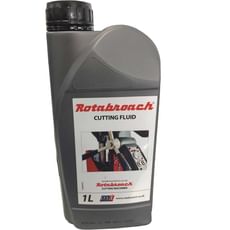 Rotabroach Mag Drill Neat Cutting Oil
