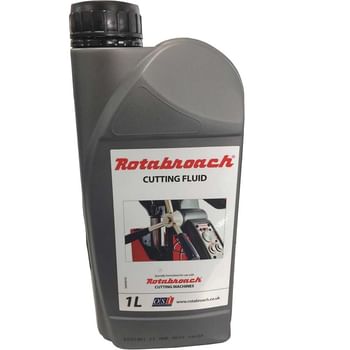 Rotabroach Mag Drill Neat Cutting Oil