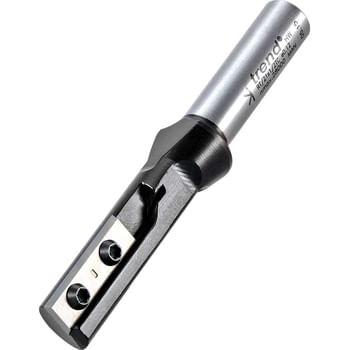 Trend Rota-Tip Two Replaceable Blade Router Cutter