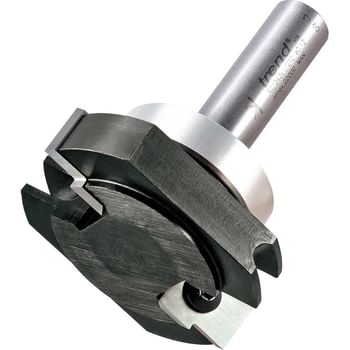 Trend Rota-Tip Espagnolette Window Lock Router Cutter