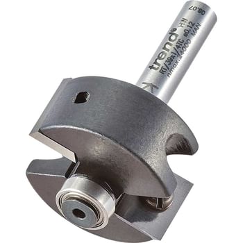 Trend Rota-Tip Bearing Guided Rebate Router Cutter
