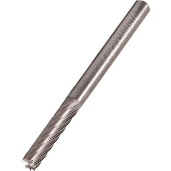 Trend Solid Tungsten Carbide Mini Burrs