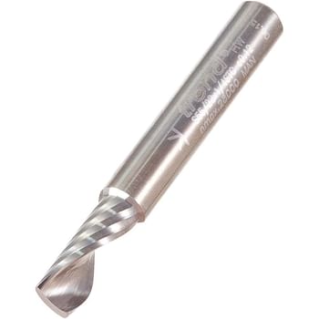 Trend STC Spiral Fast Upcut Aluminium Router Cutter