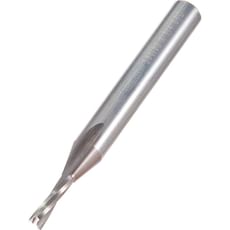 Trend Acrylic Spiral Upcut Router Cutter