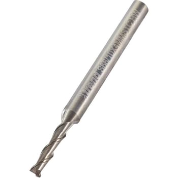 Trend STC Mini Engraver End Mill Wood and Plastics