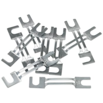 Sealey Large Type Fuses