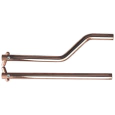 Sealey Curved Electrode Holder Spot Welding Arms