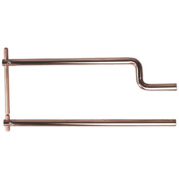 Sealey Large Opening Spot Welding Arms