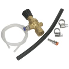 Sealey No Gas / Gas Conversion Kit for MIGHTYMIG150 Welders