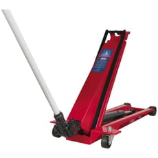 Sealey 2200HL Yankee High Lift Low Entry Trolley Jack