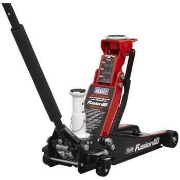 Sealey FusionLift 3 in 1 Trolley Jack