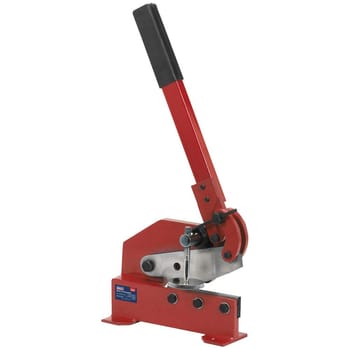 Sealey Metal Cutting Shears