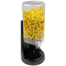 Sealey Disposable Ear Plugs Dispenser and Ear Plugs