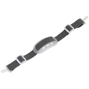 Sealey Chin Strap for Worksafe 502 Vented Safety Helmets