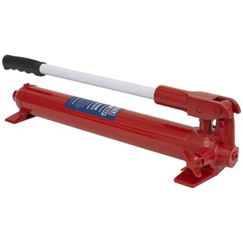 Sealey Hydraulic Pump 10 Tonne Hydrauluc Pump