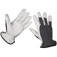 Sealey Super Cool Hide Breathable Work Gloves