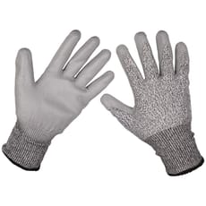 Sealey Cut Level C Anti Cut Gloves