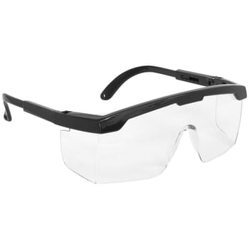Sealey Value Safety Glasses