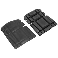 Sealey Insert Knee Pads