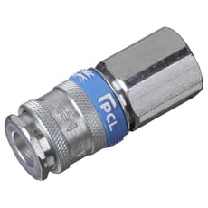 Sealey PCL Air Line Coupling Body Female