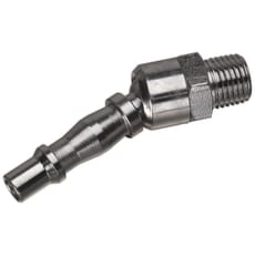 Sealey Air Line Male Screwed Swivel Adaptor