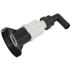 Sealey IBC Connector for SEC Valves on AdBlue Pumps