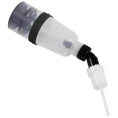 Sealey Adblue Filling Funnel Angled