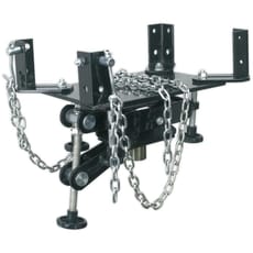 Sealey ADT5 Adjustable Gearbox Support