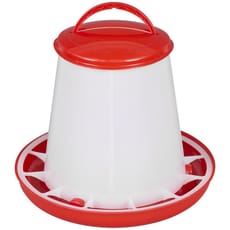 Sealey Poultry Feeder