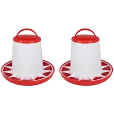 Sealey Poultry Feeder