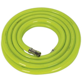 Sealey Hi Vis Air Line Hose
