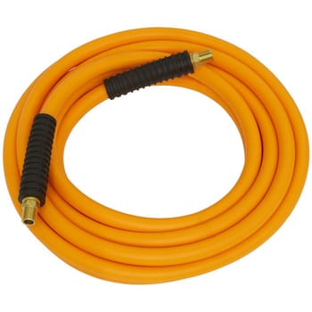 Sealey Hybrid Hi Vis Air Line Hose