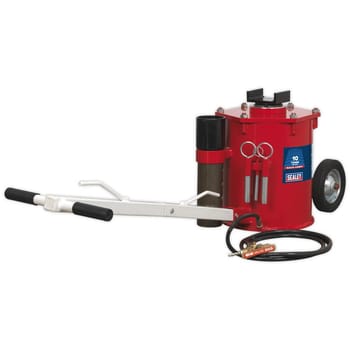 Sealey AJS10000 Air Jack