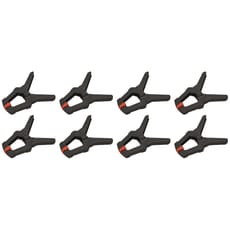Sealey 8 Piece Spring Clamp Set