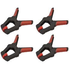 Sealey 4 Piece Spring Clamp Set