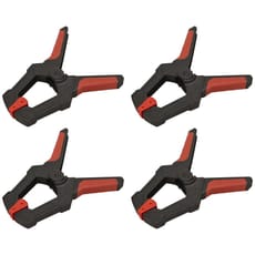 Sealey 4 Piece Spring Clamp Set