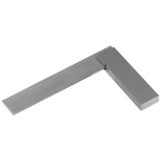 Sealey Precision Steel Square