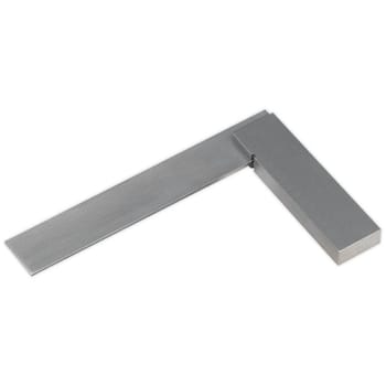 Sealey Precision Steel Square
