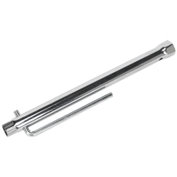 Sealey Double End Long Reach Spark Plug Box Spanner