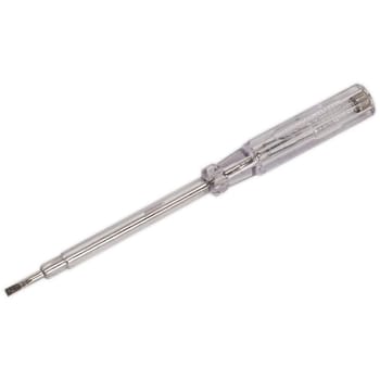 Sealey Mains Tester Screwdriver