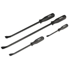 Sealey 4 Piece Pry Bar Set