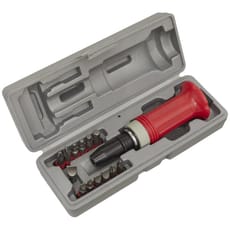 Sealey AK2081 15 Piece Impact Driver Set