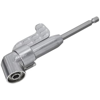 Sealey Angled Screwdriver Bit Holder