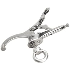 Sealey Locking Drill Press Clamp