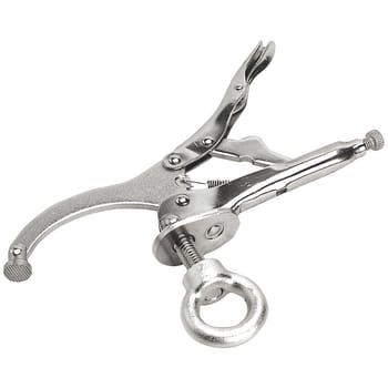 Sealey Locking Drill Press Clamp