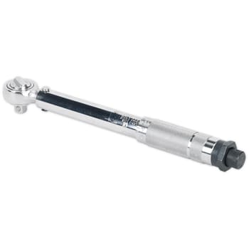 Sealey 3/8" Drive Torque Wrench