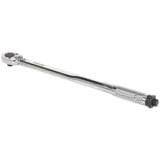 Sealey 1/2" Drive Torque Wrench
