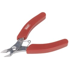 Sealey Side Cutting Nippers