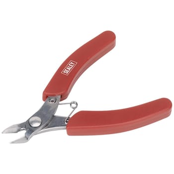 Sealey Side Cutting Nippers