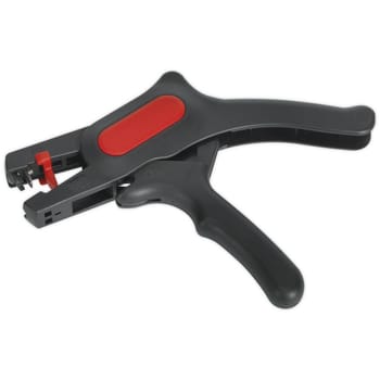 Sealey Automatic Pistol Grip Wire Stripper